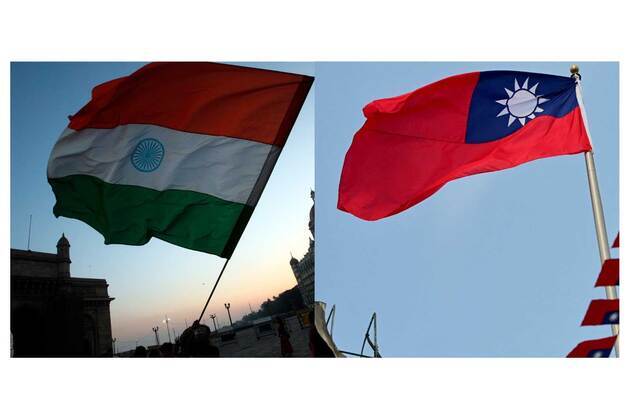 India, Taiwan sign MoU to deepen public finance cooperation
