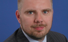 EVCA appoints new public affairs director