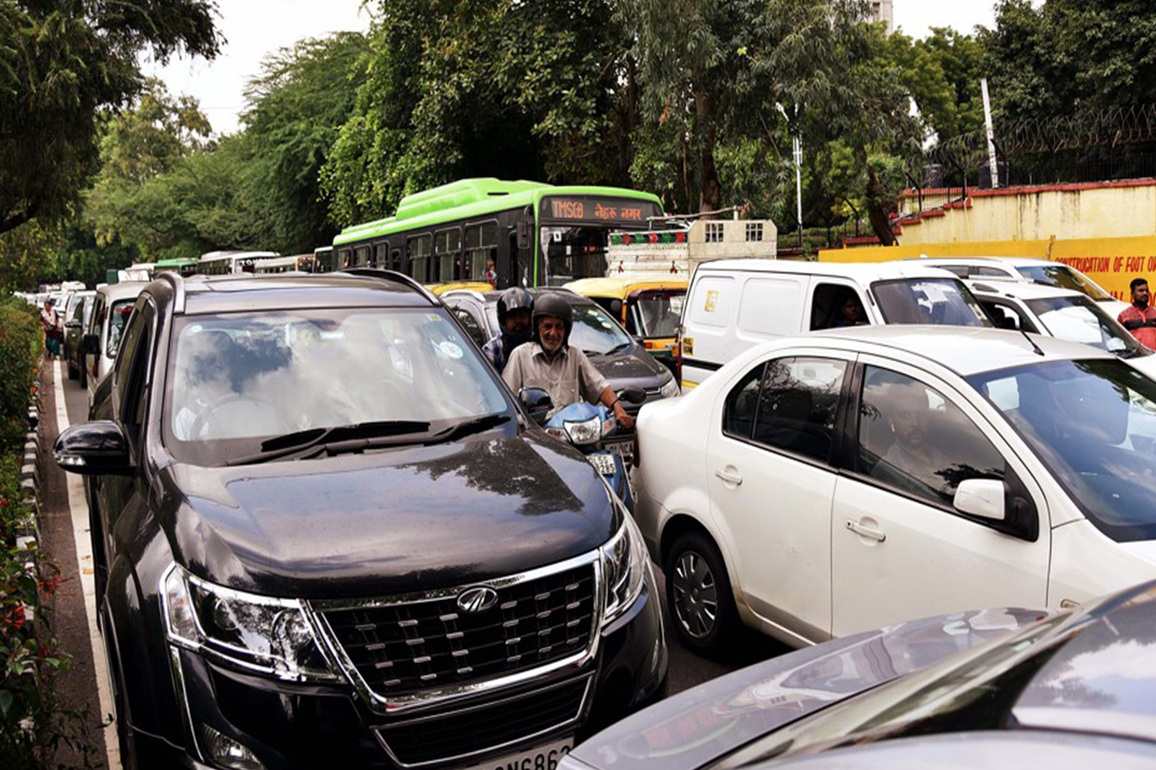 Auto sales surge in May: Maruti hits record high, Hyundai, Mahindra and Toyota gain momentum