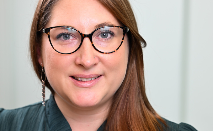 Hayley Mudge: A service list can tell you what a provider does. It can't tell you how well it's equipped to deliver when demands increase or priorities compete