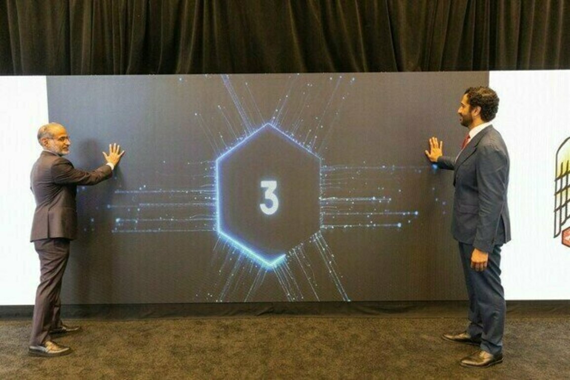 GCAA launches several innovative AI projects at UAE AI Lab in Montreal
