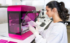 Blackbird backs Australia 3D cell culture platform  
