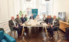 Property Roundtable with Catalyst: The impact of the Building Safety Act on investors 