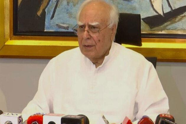 "Violence has no place in politics": Kapil Sibal condemns killing of Suvendu Adhikari's aide in West Bengal