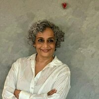 Magical alchemy: Arundhati Roy's compelling memoir illuminates a 'restless, unruly' life