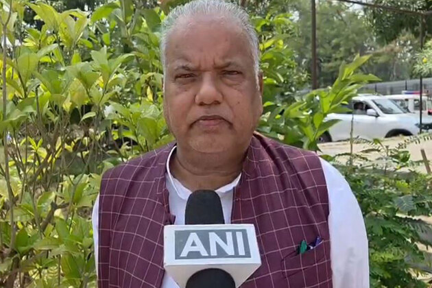 "Strict action will be taken against accused...": Bihar minister Shravan Kumar on paper leak