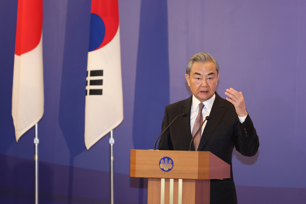 JAPAN-TOKYO-CHINA-JAPAN-ROK-FMS-MEETING