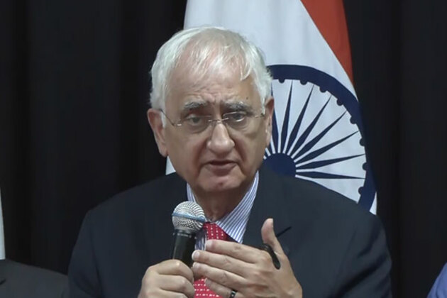 "Hum honge kaamyaab": Salman Khurshid highlights India's unified stance against terrorism in Malaysia