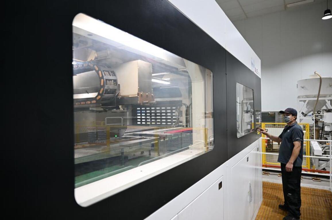 3D printing fuels a creative boom in Chinese New Year gifting