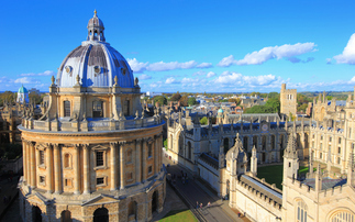 'Strong' UK university spin-out sector hampered by a lack of early-stage capital