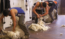 Woolgrowers have voted on a 1.5% levy.