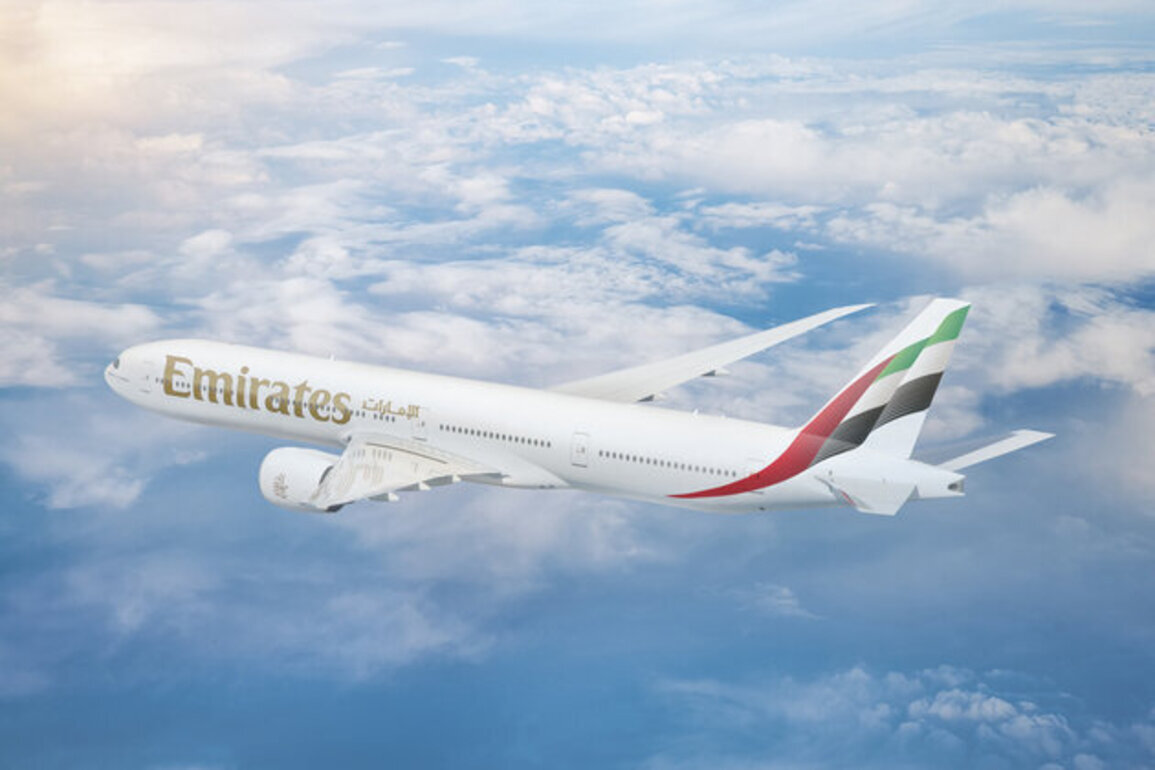 Emirates ready to invest in daily flights to Berlin and Stuttgart