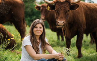 OPINION: Abby Allen - "If we want a sustainable future, it starts with education, and it starts with young"