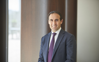 Canaccord Wealth acquires EFG's wealth business