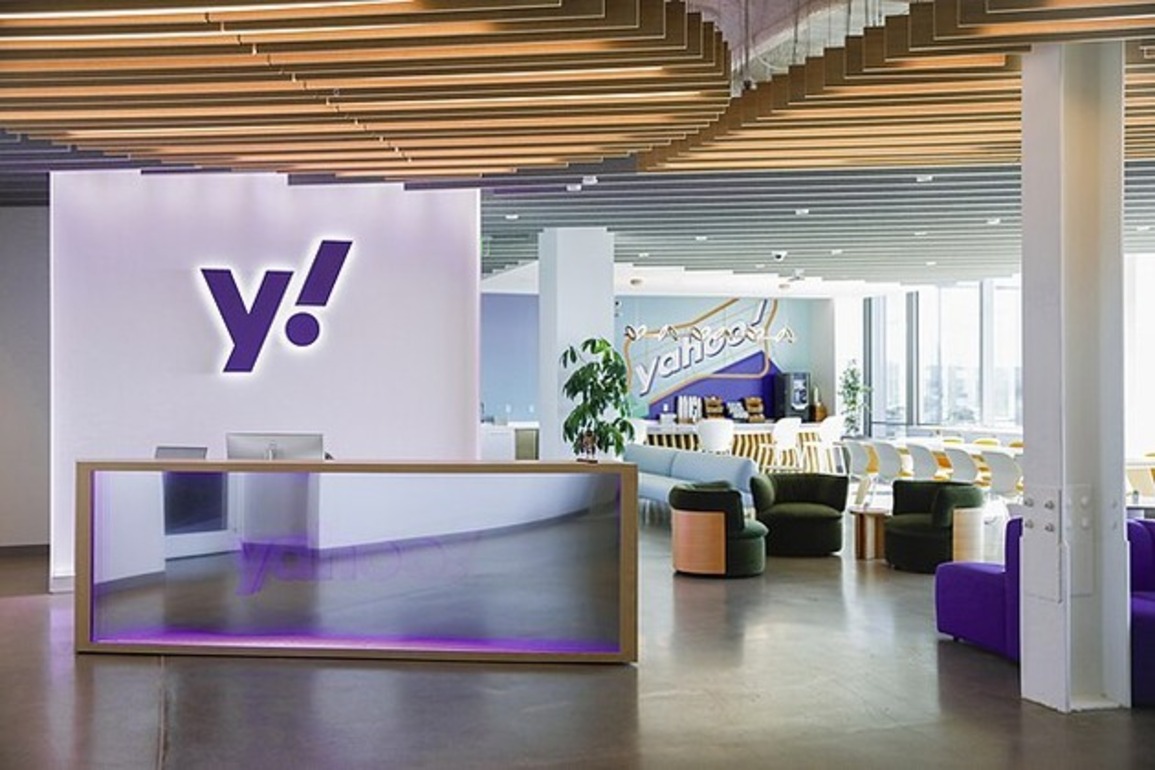 Bending Spoons views $1.4 billion AOL deal as Yahoo reshapes portfolio