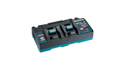 Makita's New Line Up