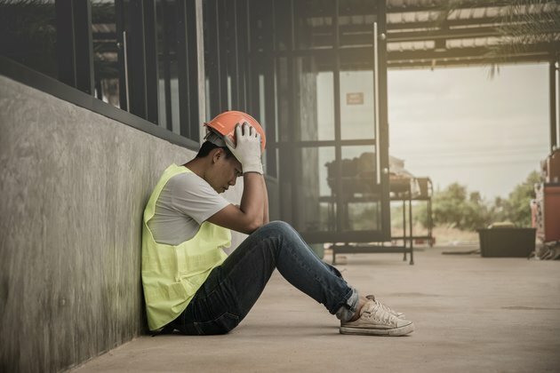 Risky business: how our &#039;macho&#039; construction culture is killing tradies