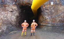 Mincor unveils maiden resource for NSW project