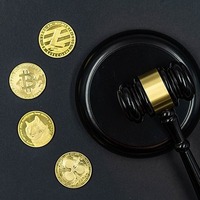 Trump backs stablecoin bill as crypto pushes for broader adoption