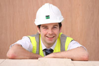 Jay helps Howarth go green