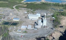 Rockcliff Metals Corporation says it is on track to restart production at the Bucko mill, in Manitoba, next year