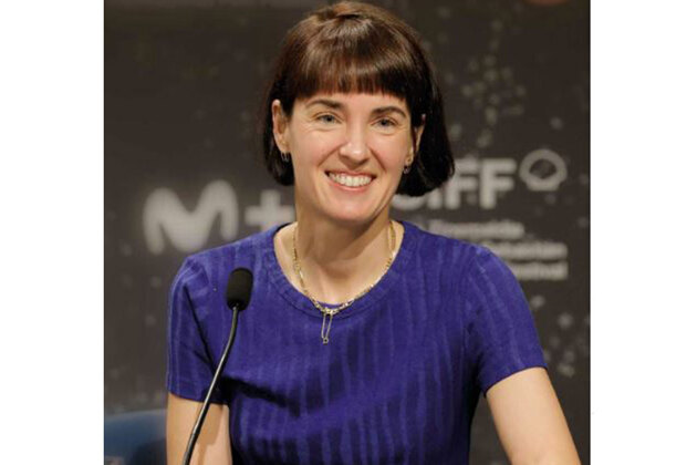 Maialen Beloki named director of San Sebastian Film Festival