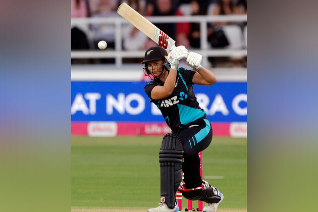 NZ veterans Bates, Devine on verge of historic milestones ahead of WC clash against South Africa