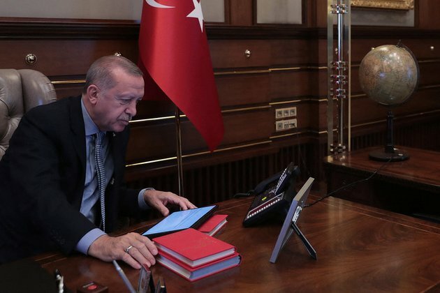 Erdogan and Assad may hold Putin-brokered talks media