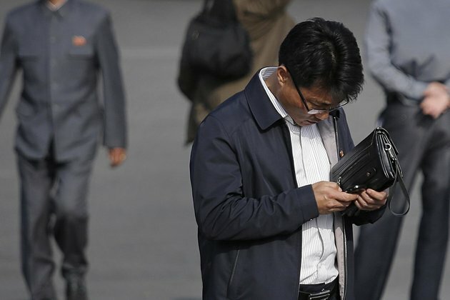 North Korea Arrests Remittance Broker on ?Espionage? Charges