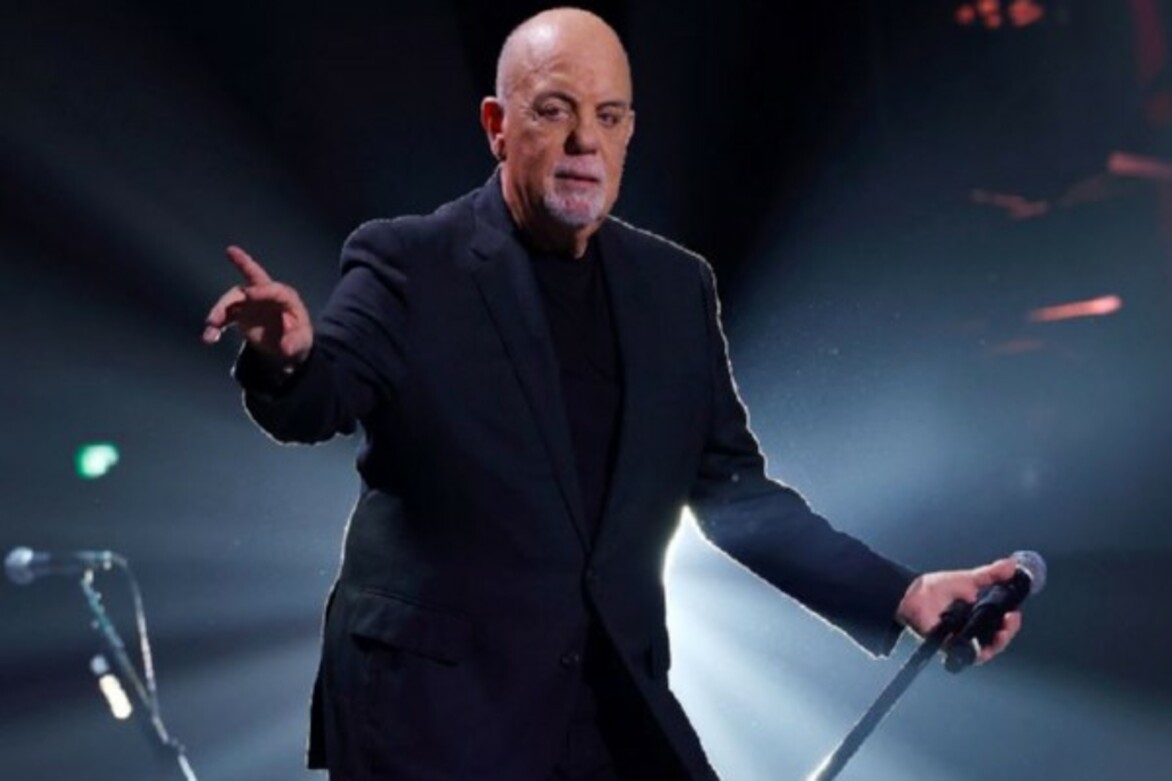 Billy Joel postpones concerts due to medical concerns