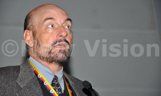 Donors fault government on accountability Donors fault government on accountability