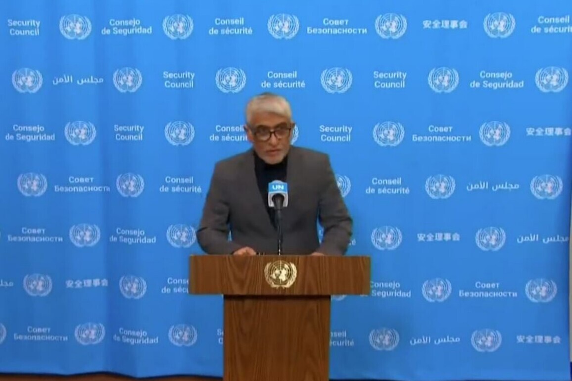 "US committed a war crime:" Iran' Ambassador to the UN accuses US of violation of law by sinking IRIS Dena in Indian ocean