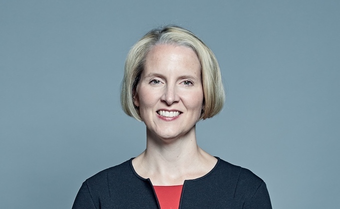 Credit: UK Parliament