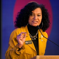 Wanda James- CU wants to silence me after a racist marketing campaign