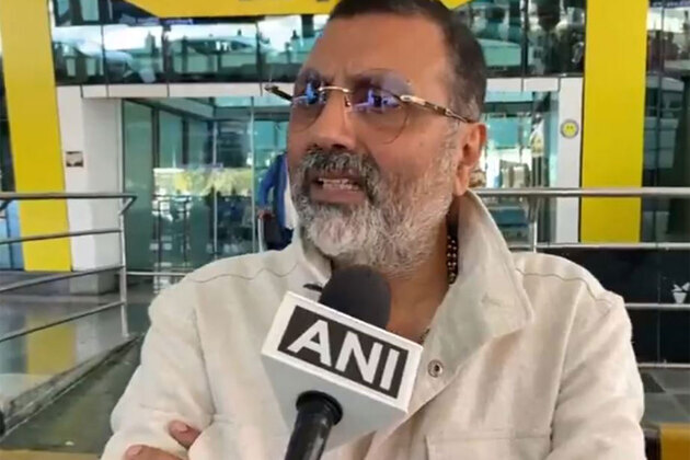 "Never seen such 'mahamurkh' LoP in this country": Nishikant Dubey slams Rahul Gandhi over India-US trade deal remarks