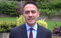 New MD for MX Group