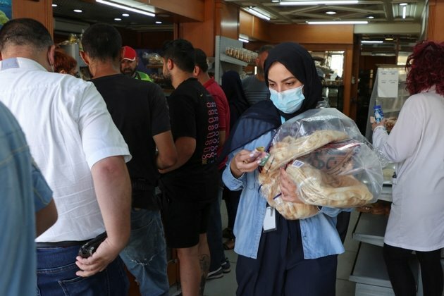UN Says Lebanon in State of Crisis