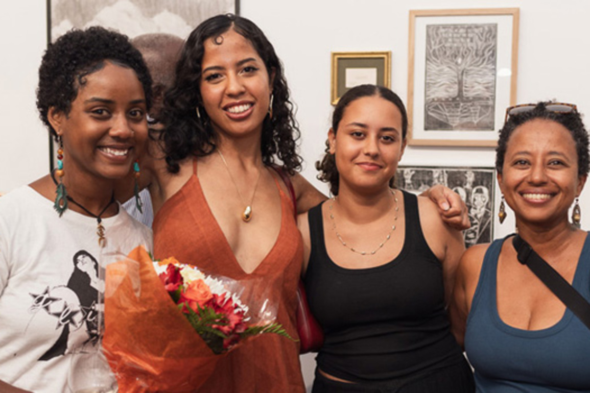 Photos- 441 Art Show At Masterworks Museum