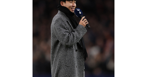 "Could be my last FIFA World Cup": South Korea, former Tottenham star Son Heungmin on upcoming WC