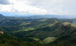  Serra do Curral, no limite de Belo Horizonte, Nova Lima e Sabará/Divulgação