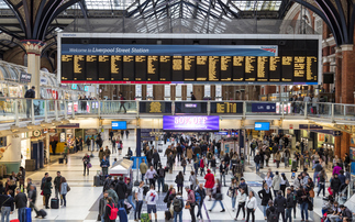 Green signal: Network Rail inks 'first of a kind' solar PPA
