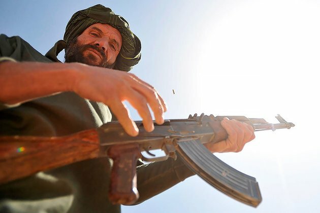 World&#039;s TOP 5 worst AK producers