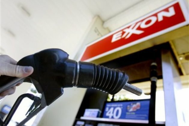 Exxon Accused of Misleading Investors about Global Warming Costs