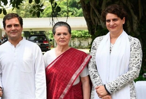 National Herald case: ED asks Sonia Gandhi to appear again today