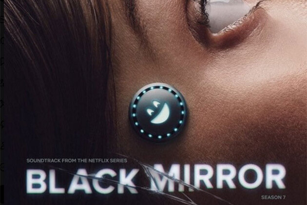 Black Mirror' creator Charlie Booker shares worries about AI taking over scriptwriting in future