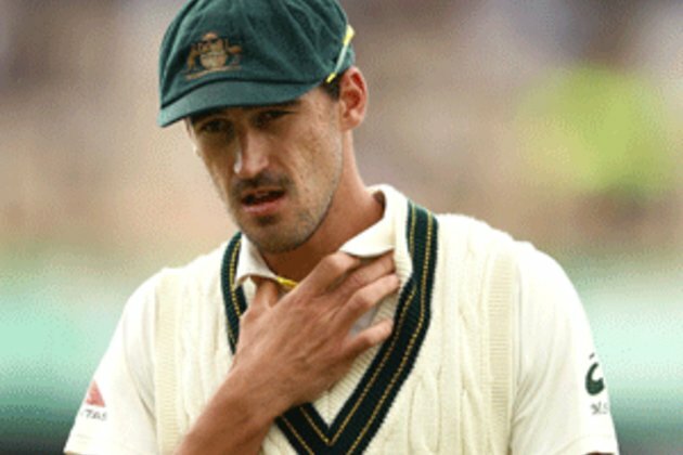 Australia skittle Pakistan to seize control at the Gabba