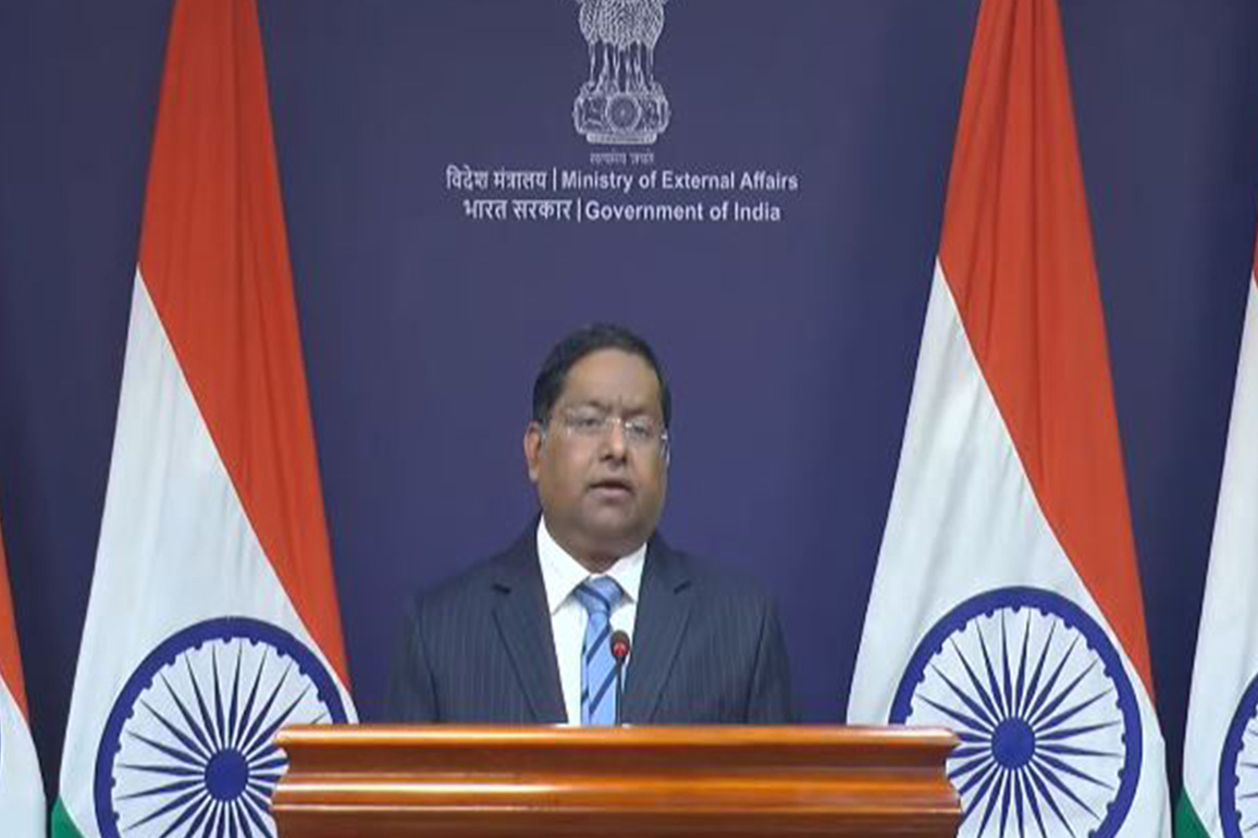Indian nationals strongly advised to avoid travel to Iran until further notice: MEA