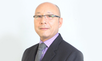 Charcon appoints new national specification manager