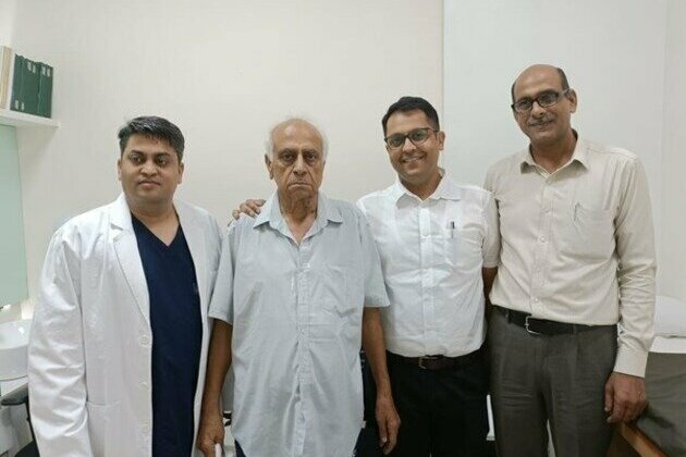A Medical Milestone, First Time in Faridabad: Minimally Invasive Treatment of Esophageal Cancer