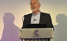 International experts abound and Martin Sixsmith inspires at II Connect 